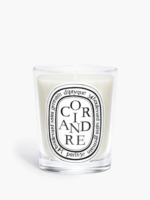 Coriandre (Coriander) - Classic Candle