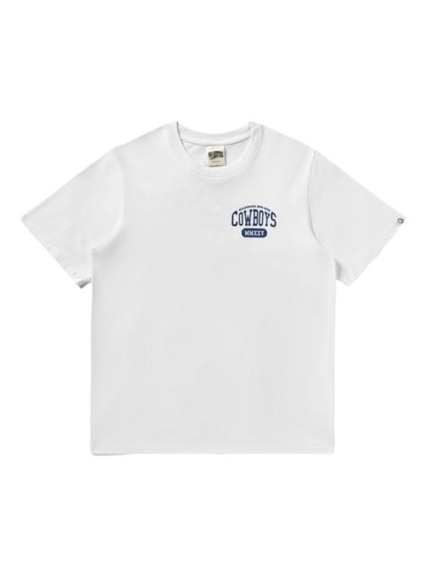 DALLAS COWBOYS MASCOT SS TEE
