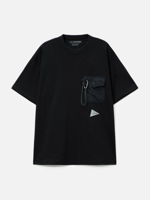 POCKET T-SHIRT