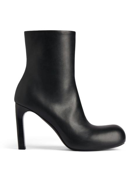 Women's Fargo Bootie in Black