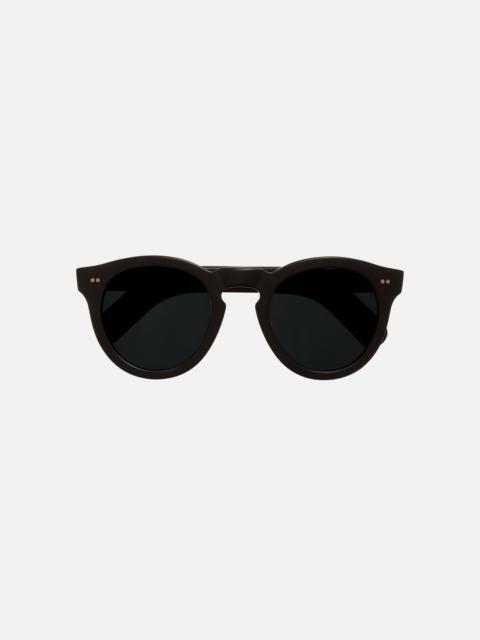 0734V2 ROUND SUNGLASSES (SMALL)