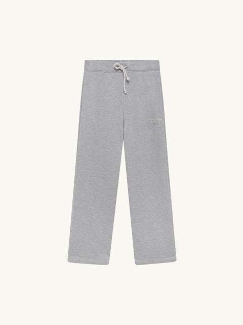 TONAL LOGO JOGGERS MAN