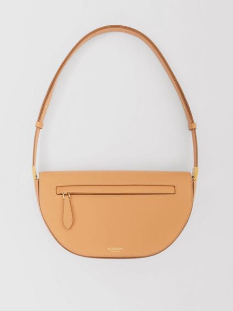 Small Leather Olympia Bag