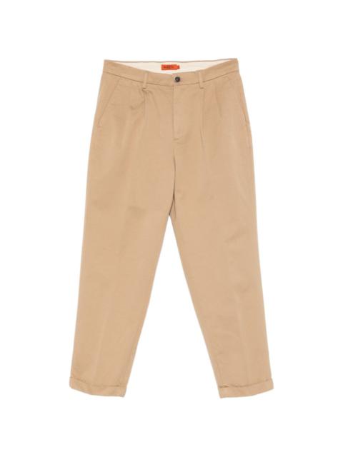 Drapier Varotto trousers