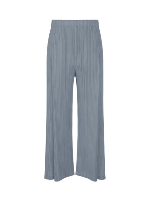 MONTHLY COLORS : DECEMBER