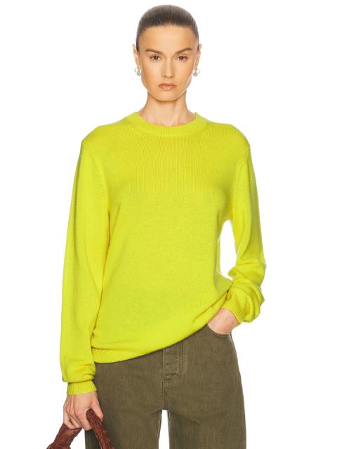 Allday Crew Neck Sweater