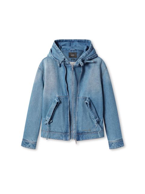 Reed Denim Jacket