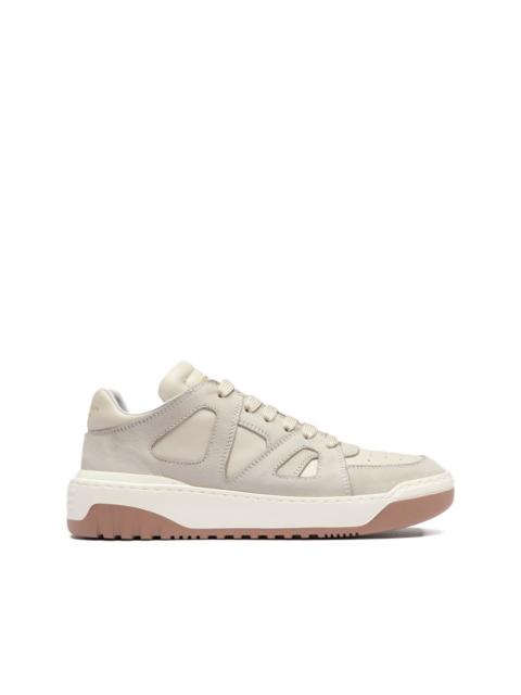 Rockville panelled low-top sneakers