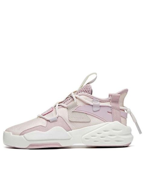 (WMNS) ANTA Badao 6 'Pink White' 122028086-4