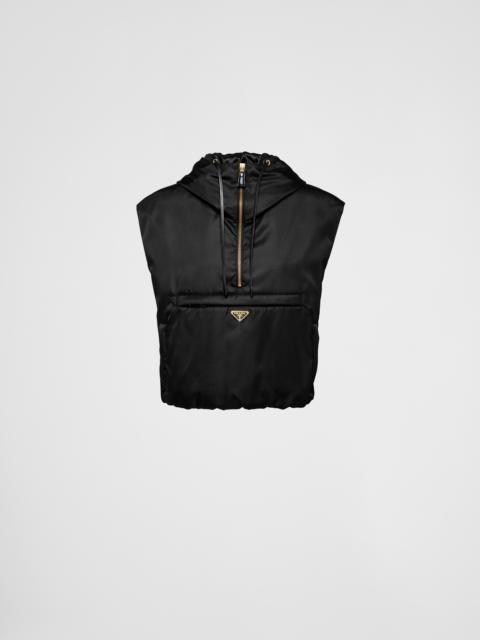 Re-Nylon vest