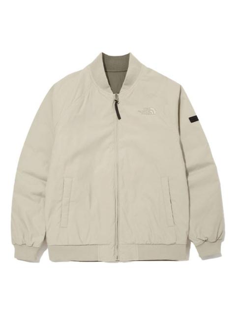 THE NORTH FACE Street Style Jacket 'Beige' NJ3NN01C