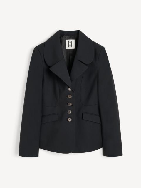 Adrienna double-breasted blazer