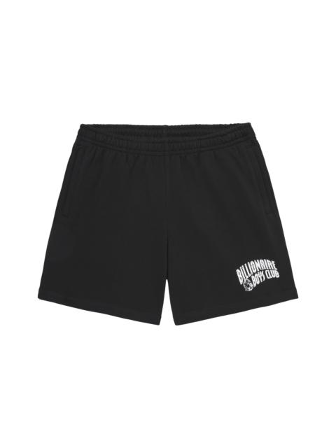 CLASSIC CURVE LOGO SWEATSHORT
