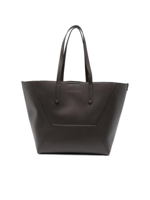 small BC Duo tote bag