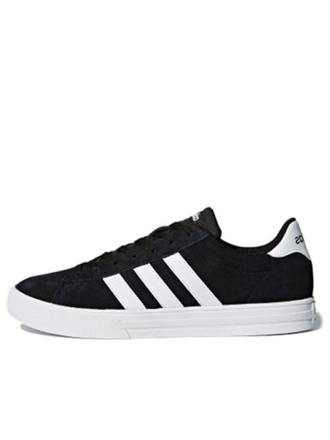adidas Daily 2.0 'Core Black' DB0273