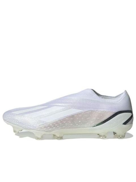 adidas X Speedportal.1 FG 'Cloud White' GZ5128