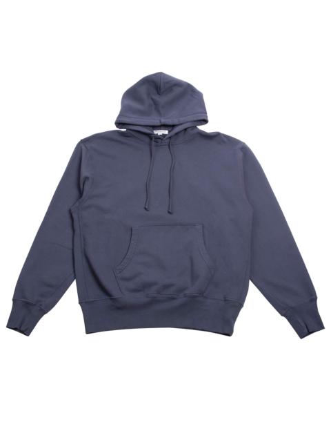 Classic Fit Hoodie Night Grey