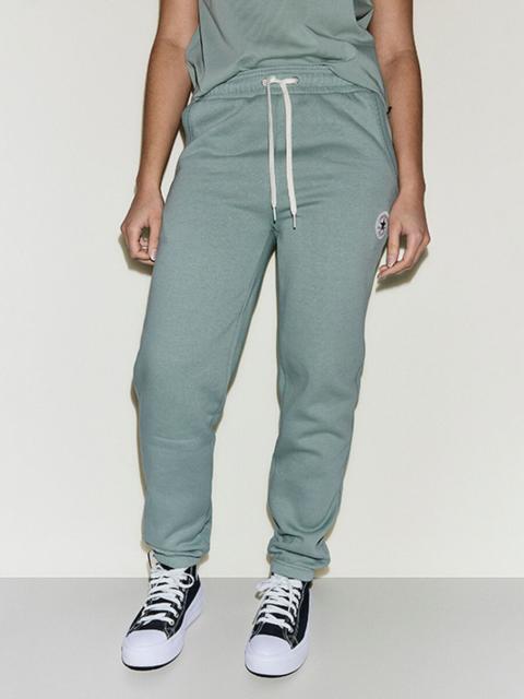 Retro Chuck Taylor Patch Joggers