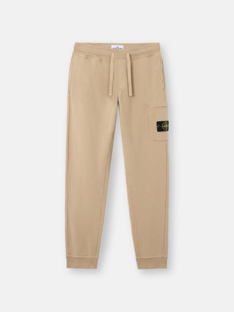 6200011 ORGANIC COTTON FLEECE