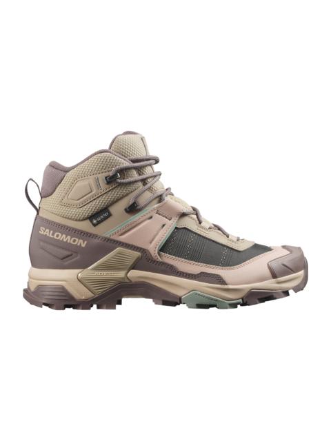 X ULTRA 5 MID GORE-TEX