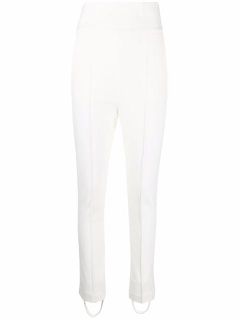 Pinzon slim-fit trousers