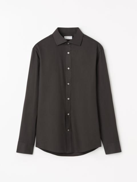 Adley C Formal Cotton Shirt