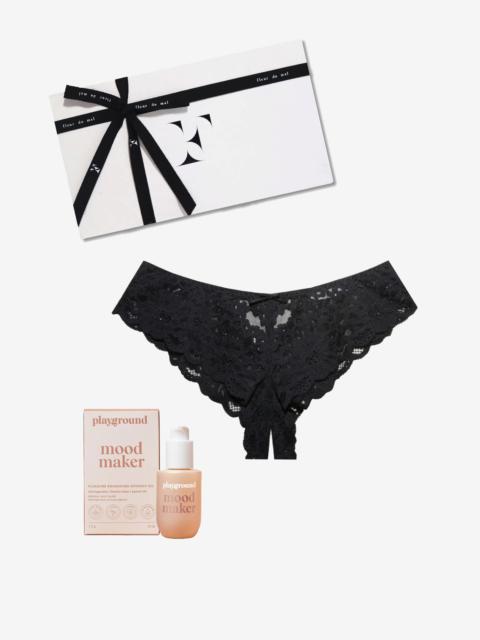 The Private Party Bundle