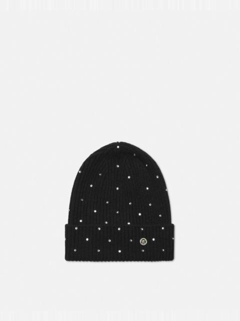 Cielo Stellato Knit Beanie