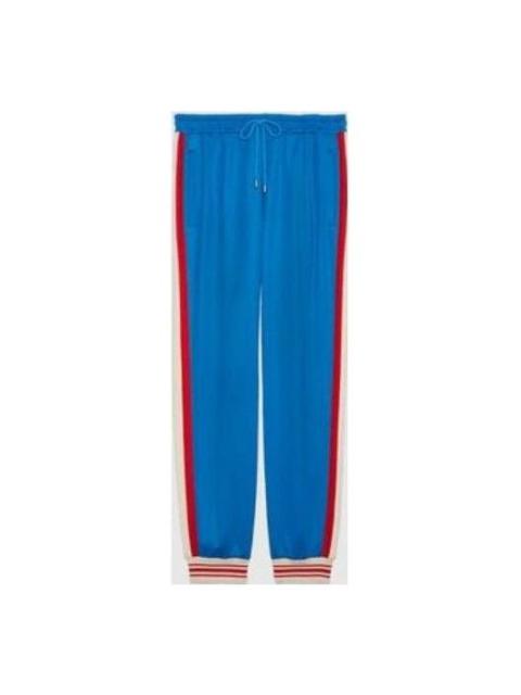 Gucci x The North Face Jogging Pant 'Multicolor' 675550-XJDWX-4538