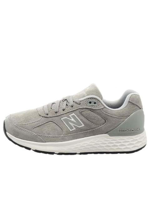 New Balance 1880 'White Grey' UW1880G1