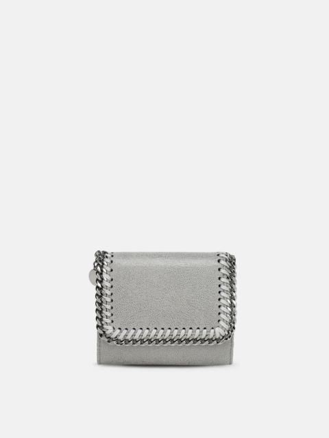 Falabella Small Flap Wallet