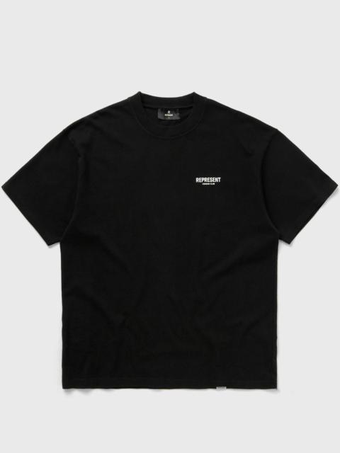 REPRESENT OWNERS CLUB T-SHIRT