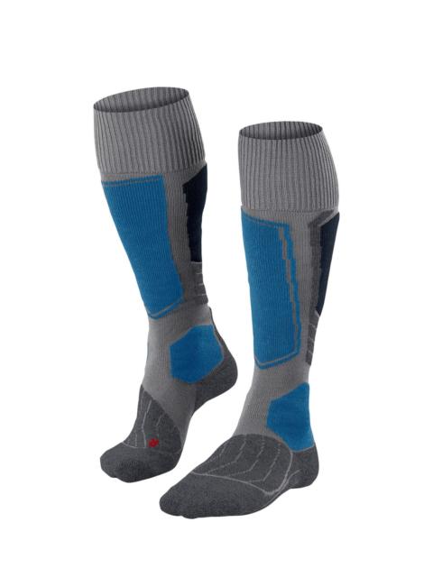 SK1 Comfort Men Skiing Knee-high socks