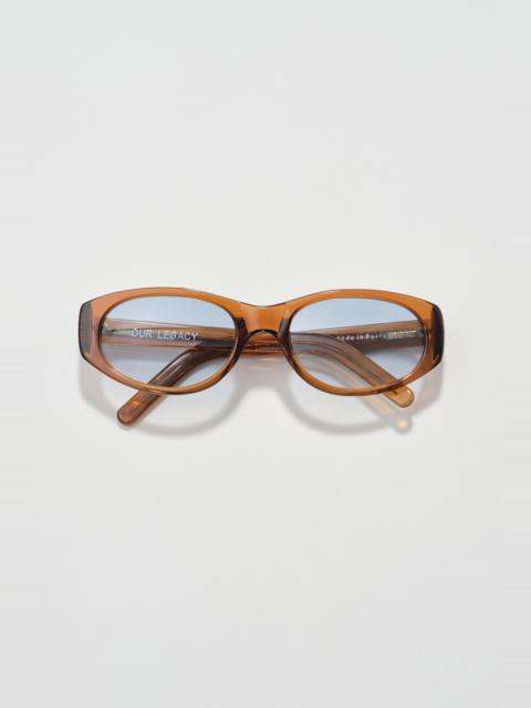 LEGACY TREACLE」 OUR 「UNWOUND LIGHT