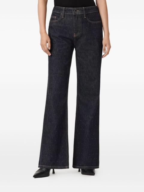 Ember Sparkle embellished jeans