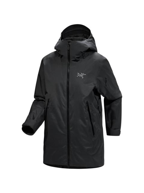Sentinel Insulated Jacket