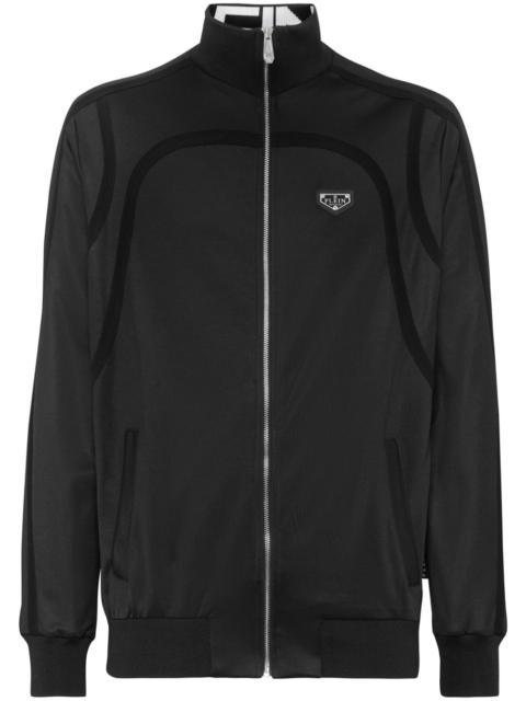 Olympic jogging jacket