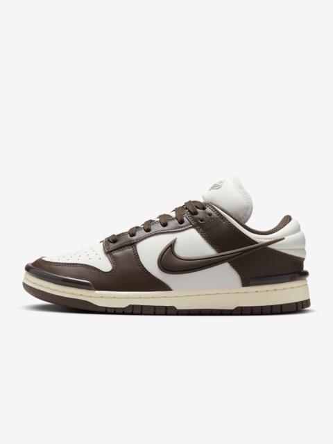 Nike Dunk Low Twist Women's Shoes