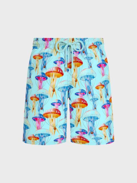 MEN LONG SWIM TRUNKS MEDUSAIR