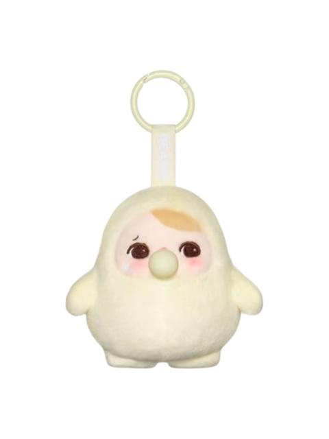 Pop Mart Pucky Beanie Bubble Up Plush Pendant 'Crying Bubble' PPMT-2503-0028-CB