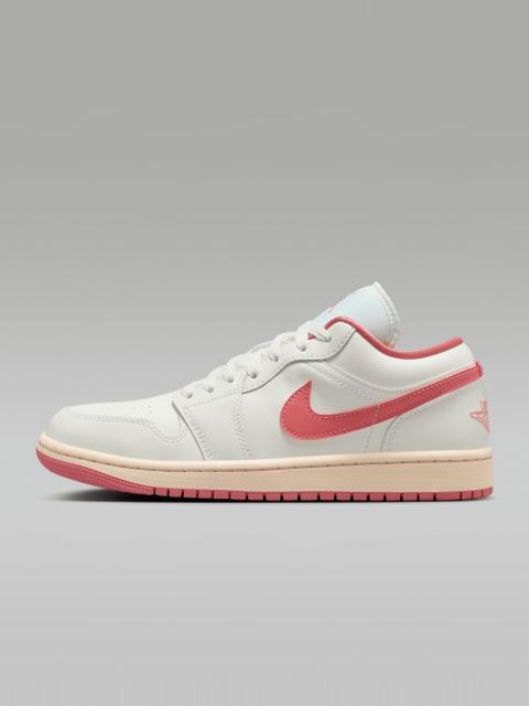 Air Jordan 1 Low Women's Shoes