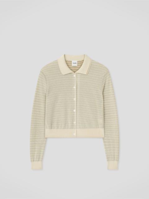 Superfine Cotton Knit