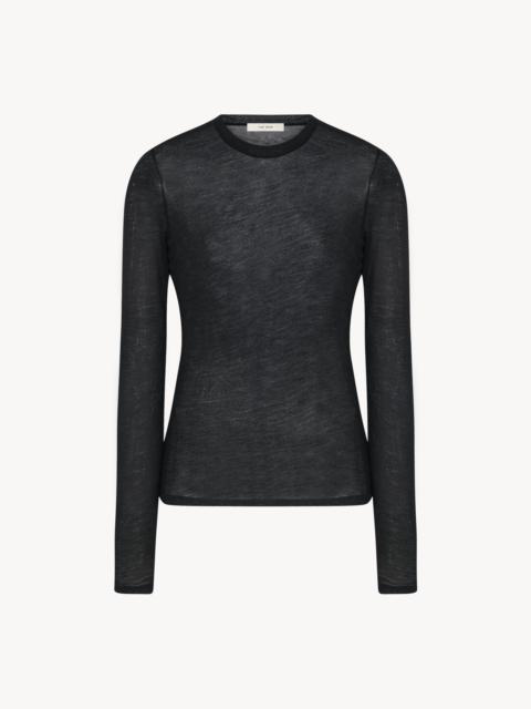 Iverness Top in Cashmere