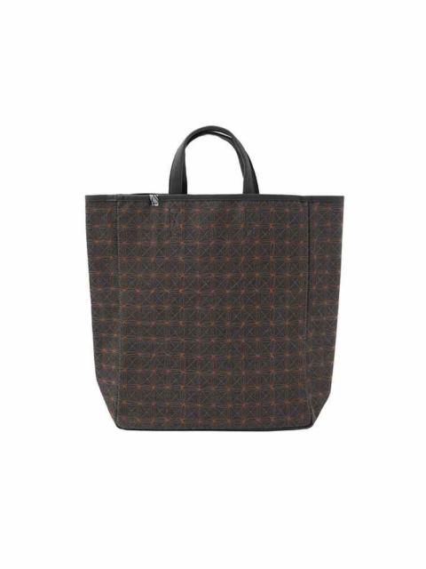 TRADER BAG (M) CHARCOAL