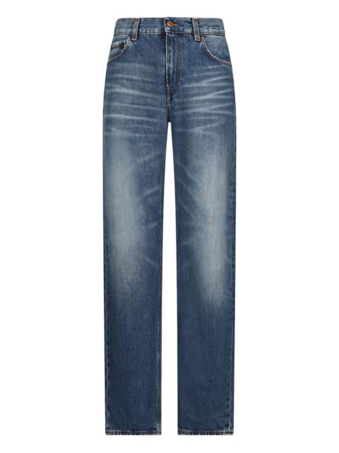 Cleo jeans