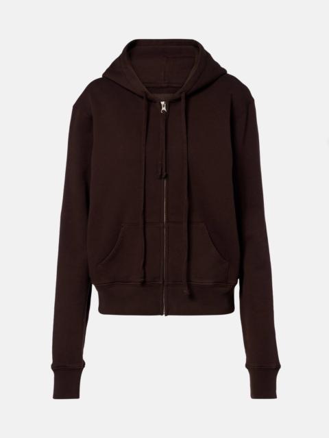 Callie cotton hoodie