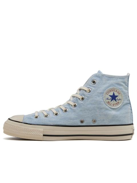 Converse Chuck Taylor All Star Hi Japan 'Aged Denim' 31312210