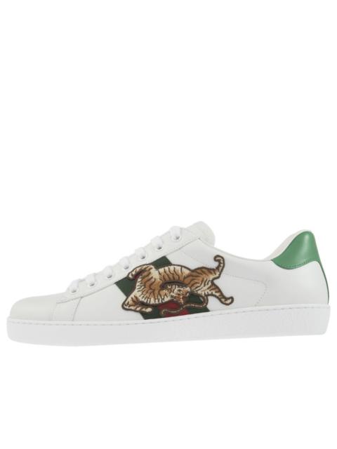 Gucci Ace 'Tiger' 649052-0FI60-9112
