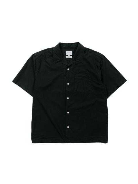 Carsten Tencel Black