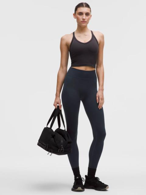 Get Low High-Rise Training Tight 25"